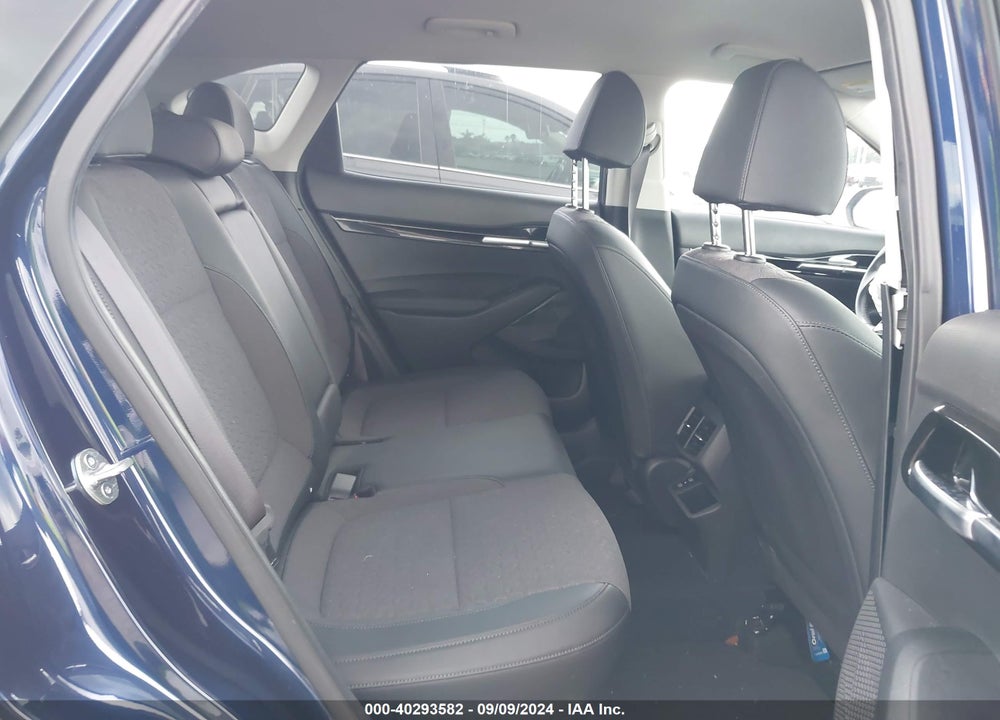 2024 KIA SELTOS S VIN: KNDEU2AA9R7568734