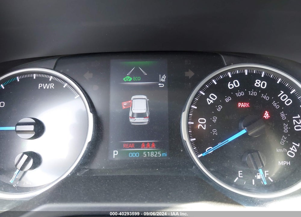 2021 TOYOTA RAV4 HYBRID XLE VIN: 2T3R6RFV4MW011274