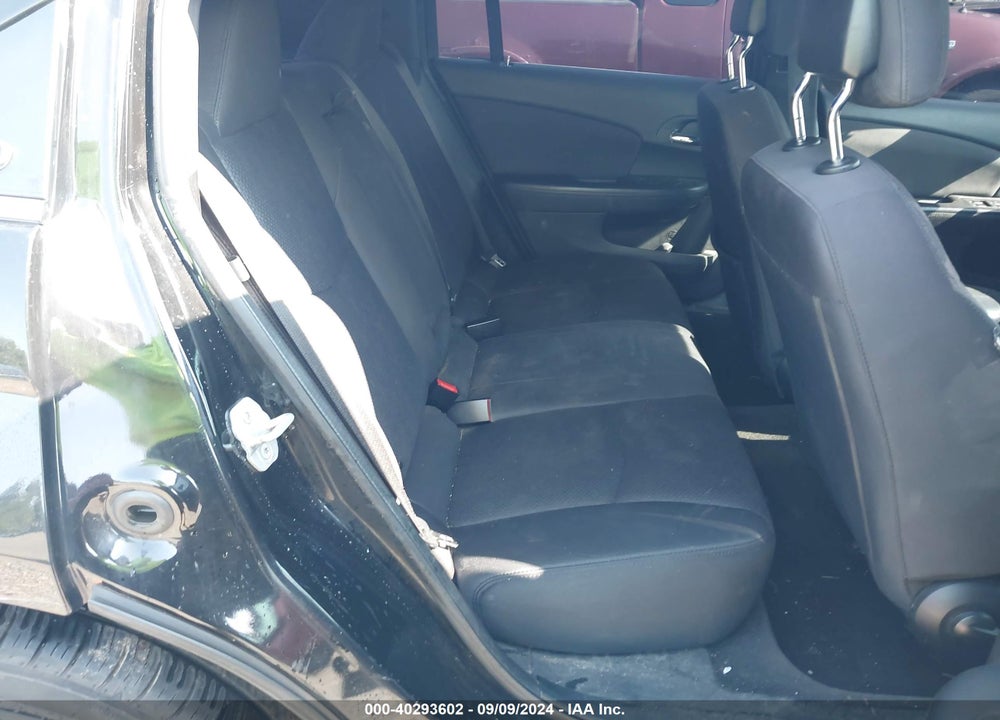 2013 CHRYSLER 200 LX VIN: 1C3CCBAB2DN559532