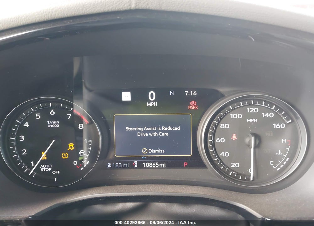 2024 CADILLAC XT6 FWD PREMIUM LUXURY VIN: 1GYKPCRS4RZ718759
