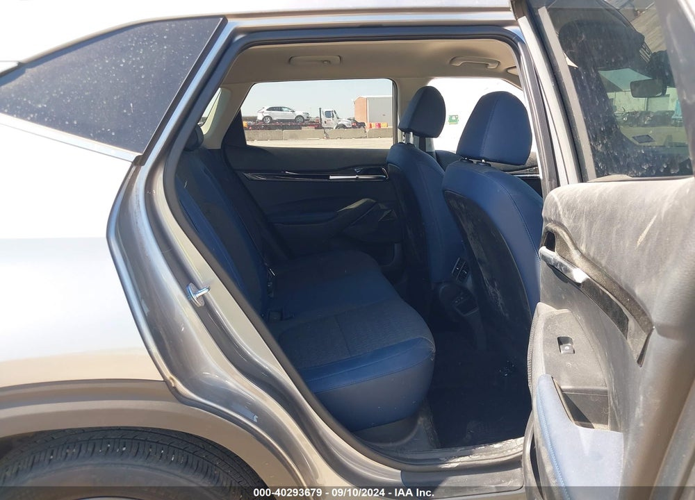 2024 KIA SELTOS S VIN: KNDEU2AAXR7501821
