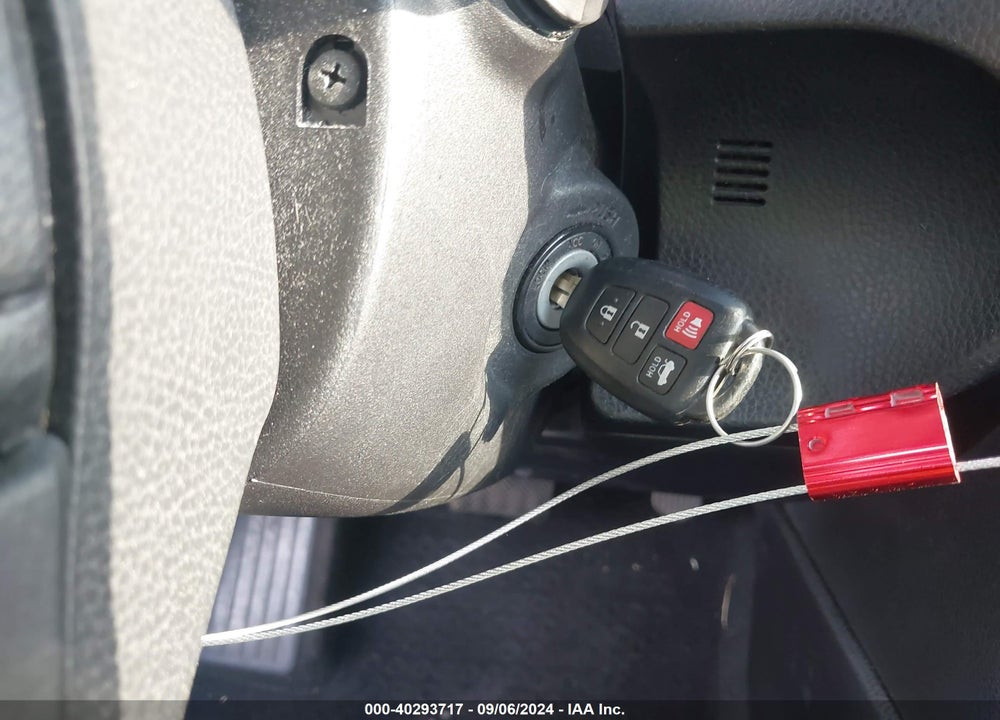 2016 TOYOTA COROLLA LE VIN: 5YFBURHEXGP488939