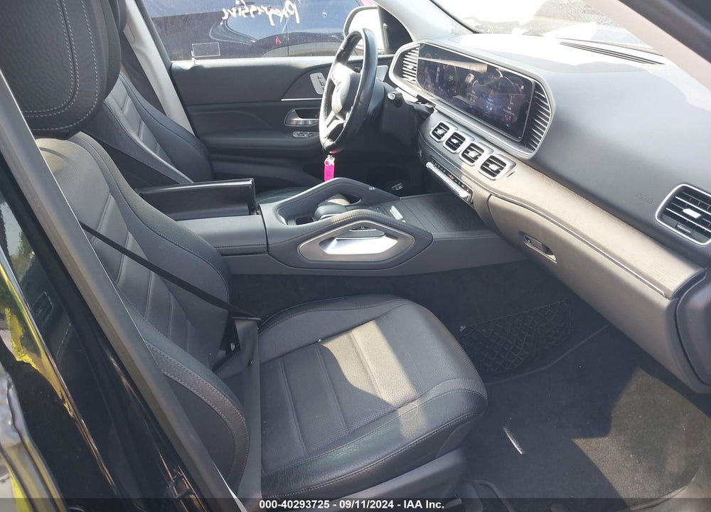 2020 MERCEDES-BENZ GLE 350 4MATIC VIN: 4JGFB4KEXLA012106