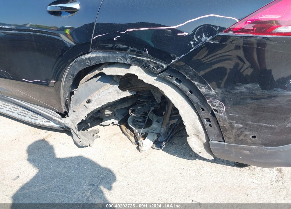 2020 MERCEDES-BENZ GLE 350 4MATIC VIN: 4JGFB4KEXLA012106
