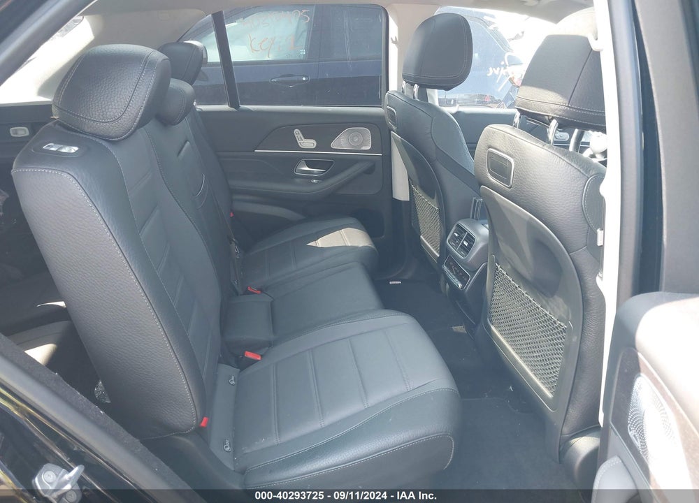 2020 MERCEDES-BENZ GLE 350 4MATIC VIN: 4JGFB4KEXLA012106
