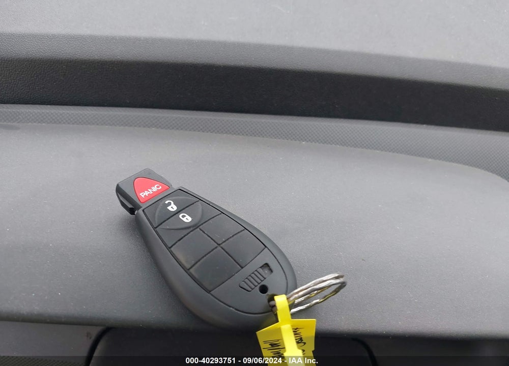 2010 DODGE JOURNEY SXT VIN: 3D4PG5FVXAT106070