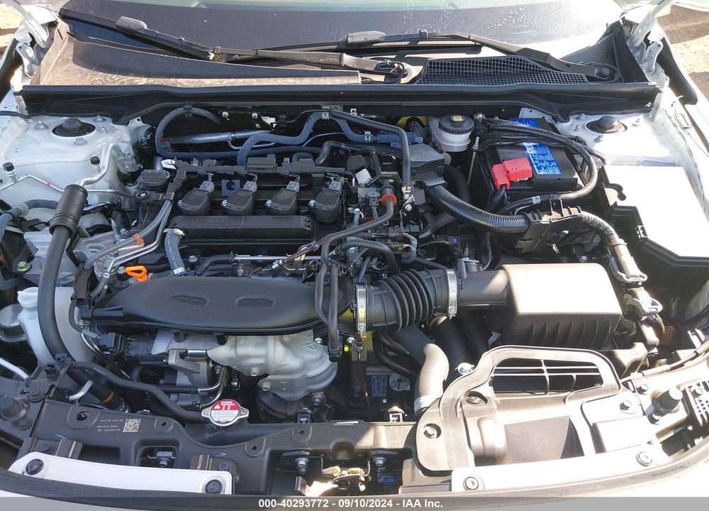 2024 HONDA CIVIC TOURING VIN: 2HGFE1F97RH328064