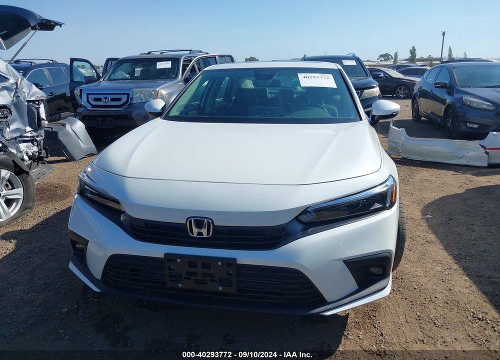 2024 HONDA CIVIC TOURING VIN: 2HGFE1F97RH328064