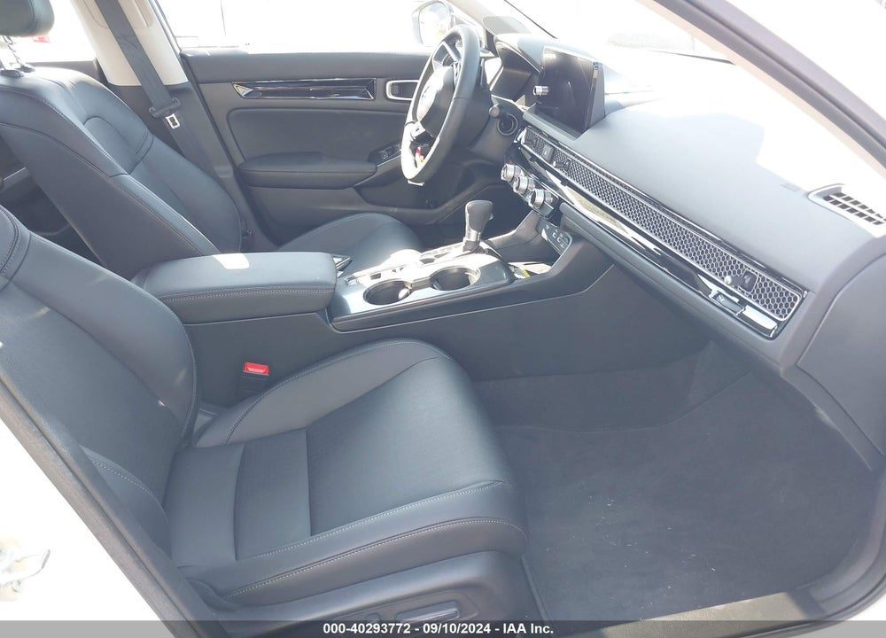 2024 HONDA CIVIC TOURING VIN: 2HGFE1F97RH328064