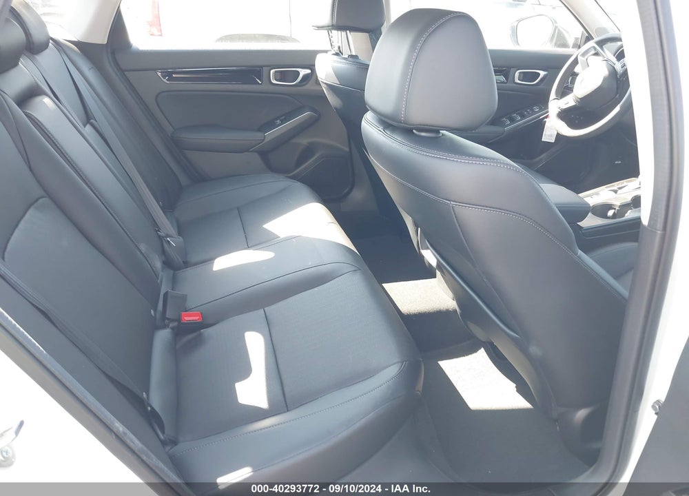 2024 HONDA CIVIC TOURING VIN: 2HGFE1F97RH328064