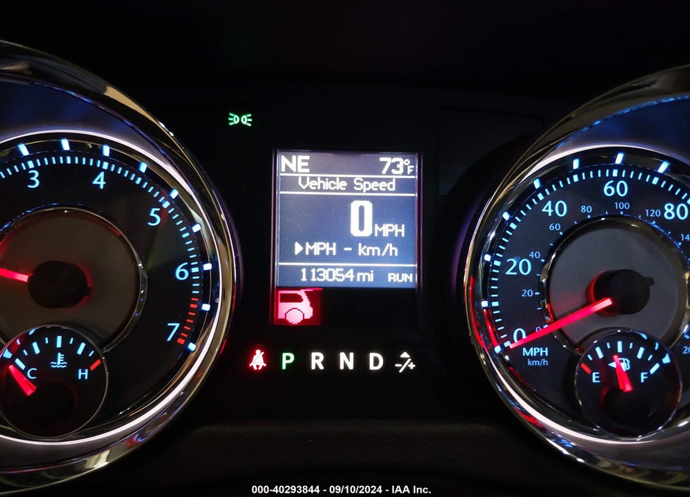 2016 CHRYSLER TOWN & COUNTRY TOURING VIN: 2C4RC1BG2GR302954
