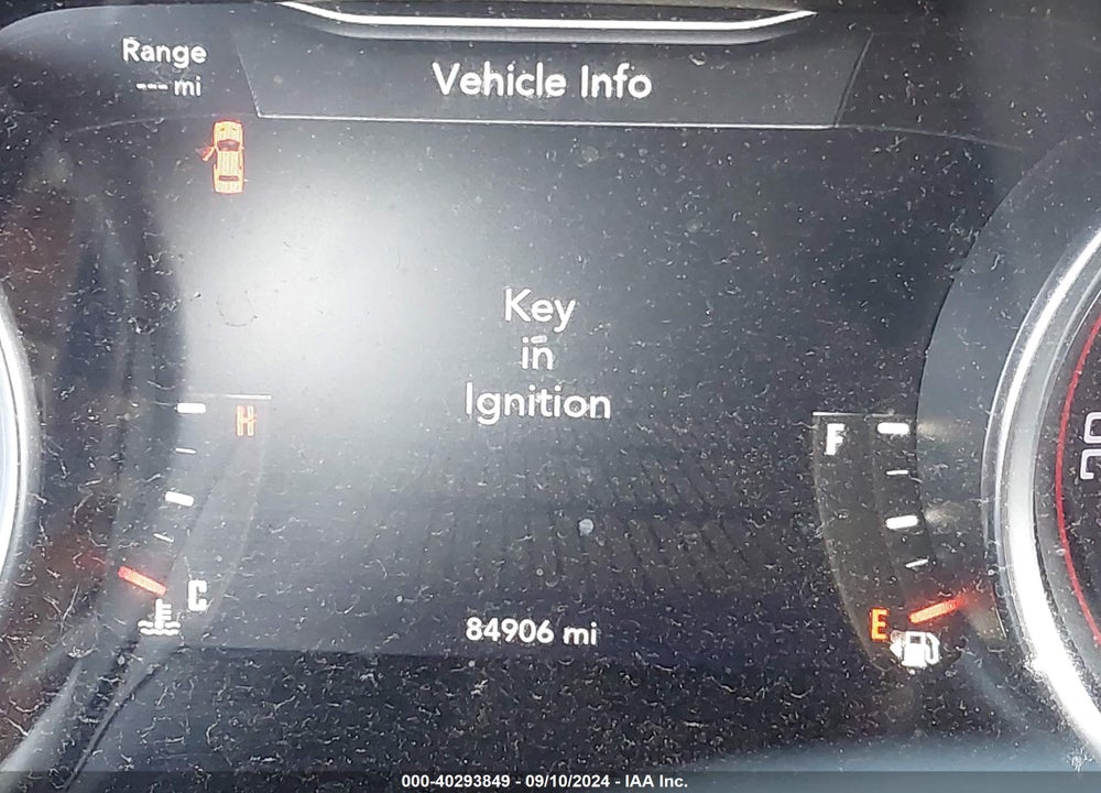 2015 DODGE CHALLENGER R/T VIN: 2C3CDZAT5FH712642