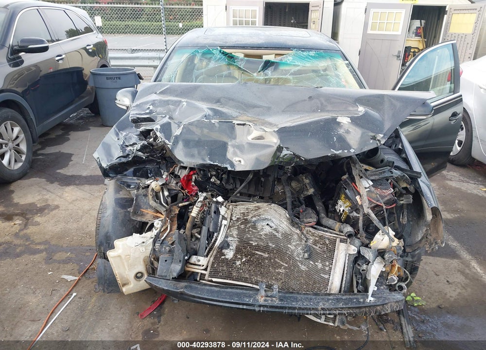 2008 VOLKSWAGEN JETTA SE/SEL VIN: 3VWRM71KX8M069787