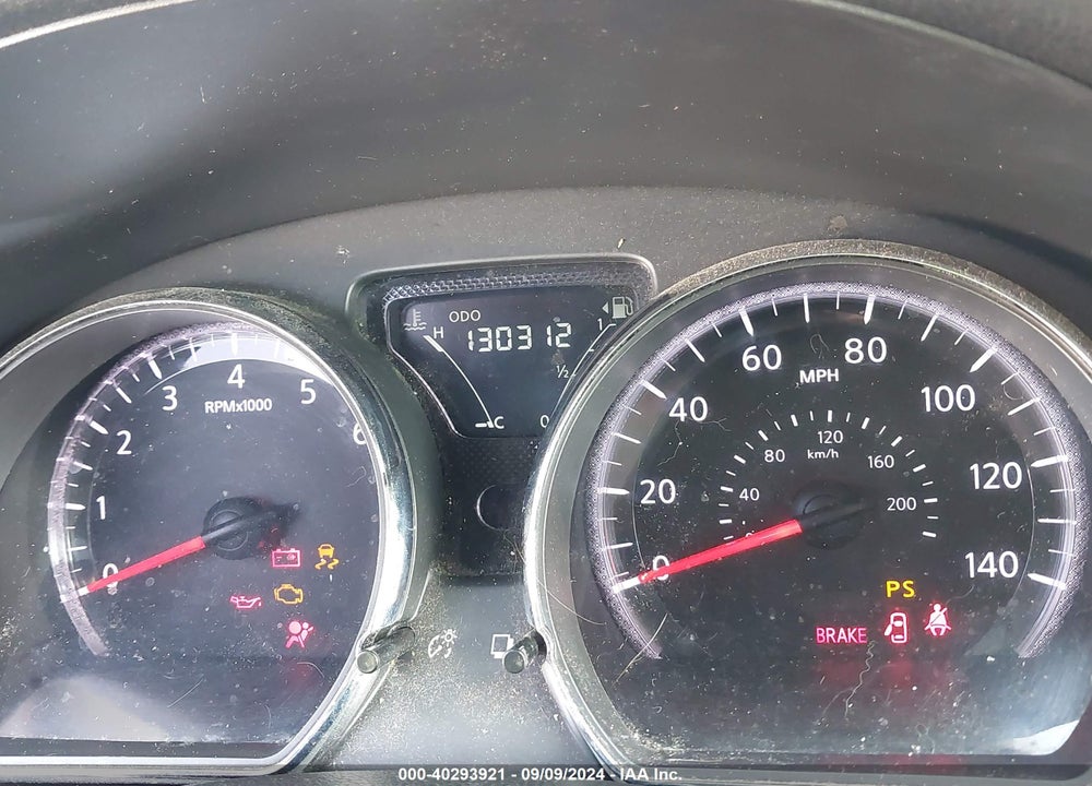 2016 NISSAN VERSA 1.6 S/1.6 S+/1.6 SL/1.6 SV VIN: 3N1CN7APXGL826938
