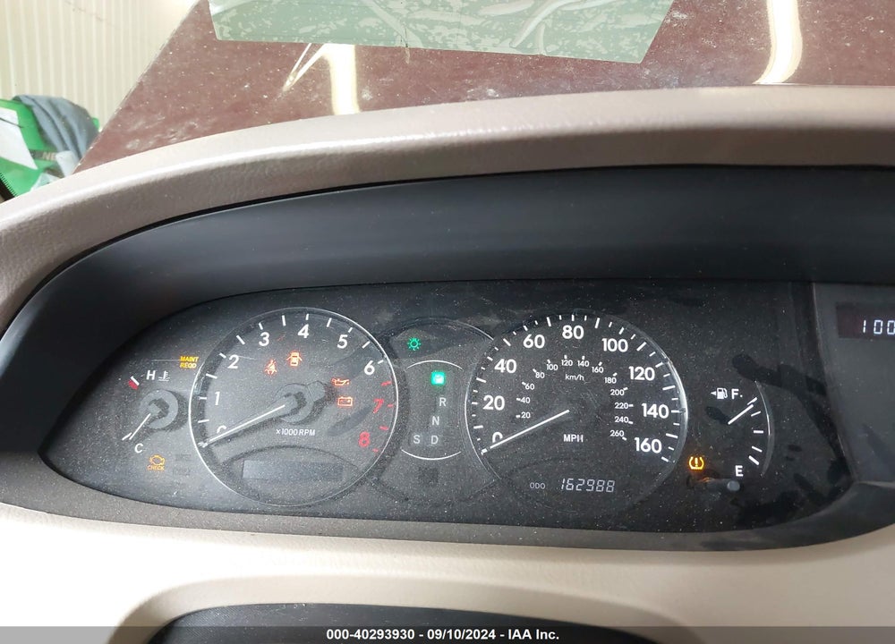 2008 TOYOTA AVALON LIMITED VIN: 4T1BK36B78U257007