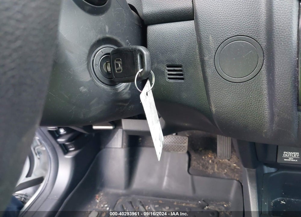 2020 HONDA FIT LX VIN: 3HGGK5H47LM711128