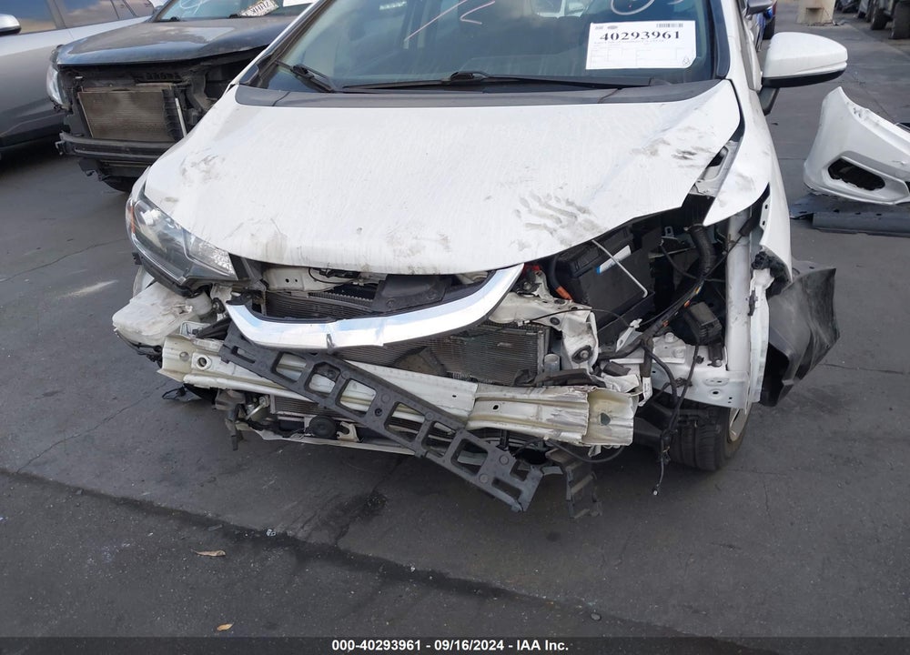 2020 HONDA FIT LX VIN: 3HGGK5H47LM711128