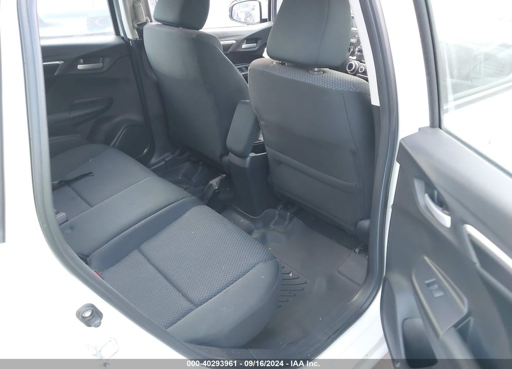 2020 HONDA FIT LX VIN: 3HGGK5H47LM711128