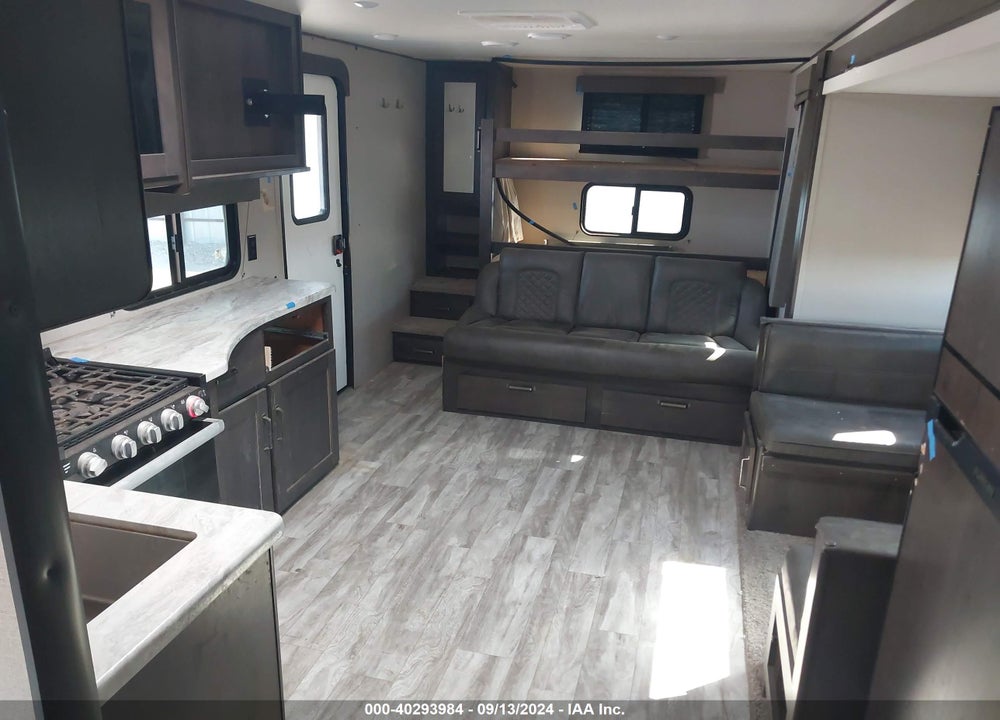 2021 TANCSEND XPLOR VIN: 573TT3321MDD00577