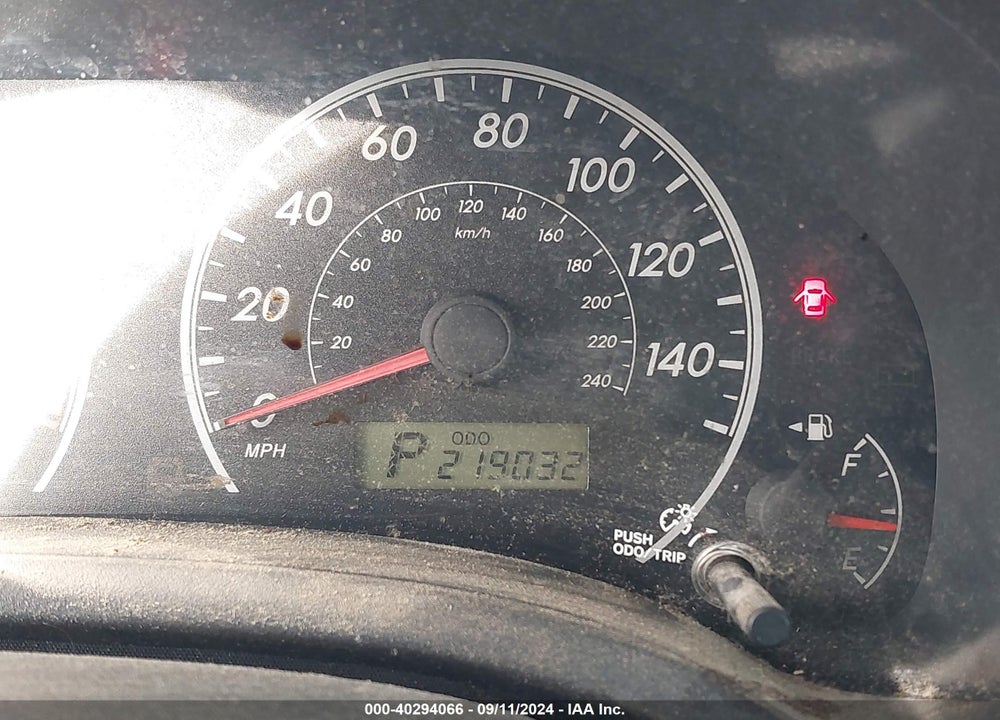 2012 TOYOTA COROLLA LE VIN: 2T1BU4EE5CC790625