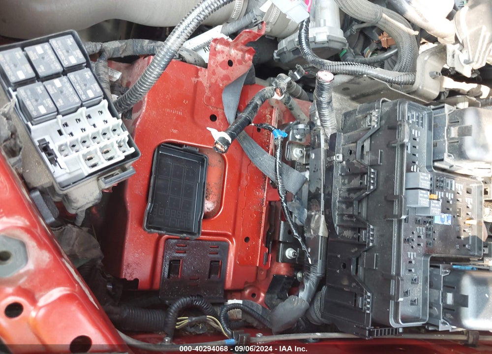 2022 FORD RANGER LARIAT VIN: 1FTER4FH2NLD22385