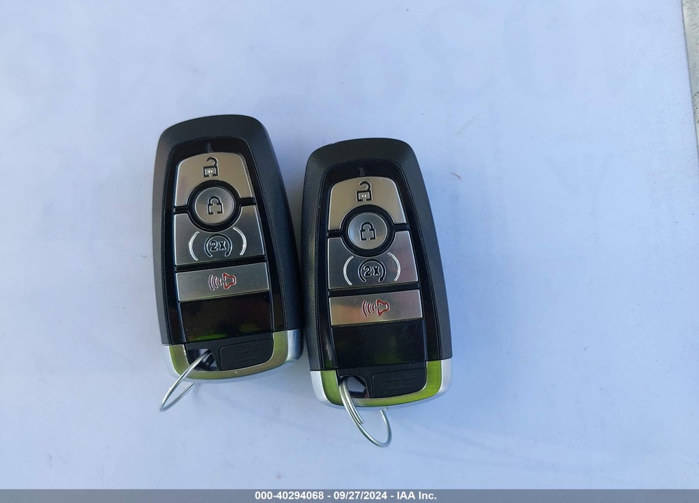 2022 FORD RANGER LARIAT VIN: 1FTER4FH2NLD22385