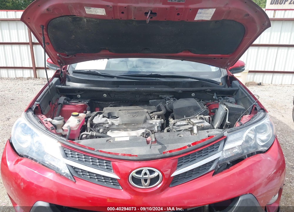 2015 TOYOTA RAV4 LIMITED VIN: 2T3YFREV6FW185962