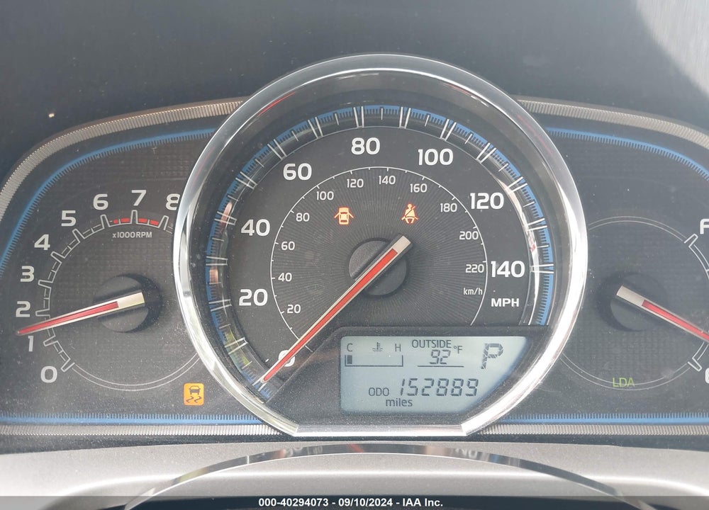 2015 TOYOTA RAV4 LIMITED VIN: 2T3YFREV6FW185962