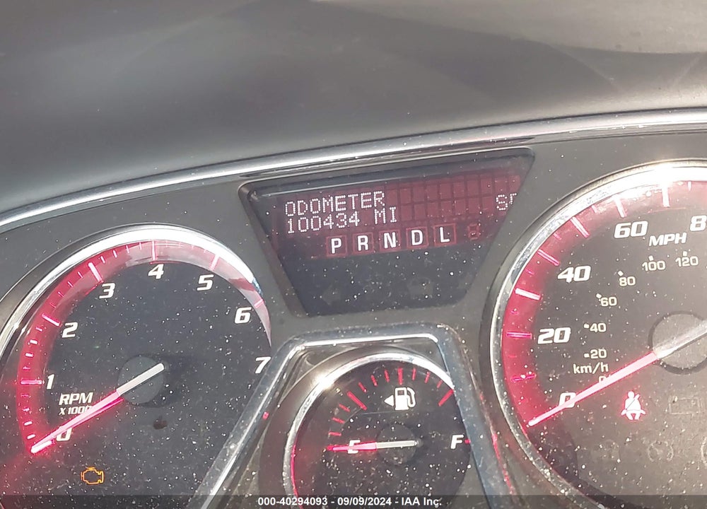 2015 GMC ACADIA DENALI VIN: 1GKKRTKD1FJ227978