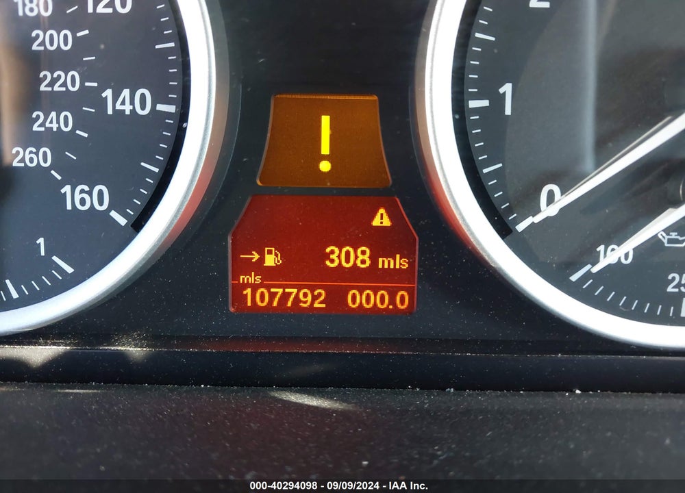2014 BMW X6 XDRIVE35I VIN: 5UXFG2C59E0K41604