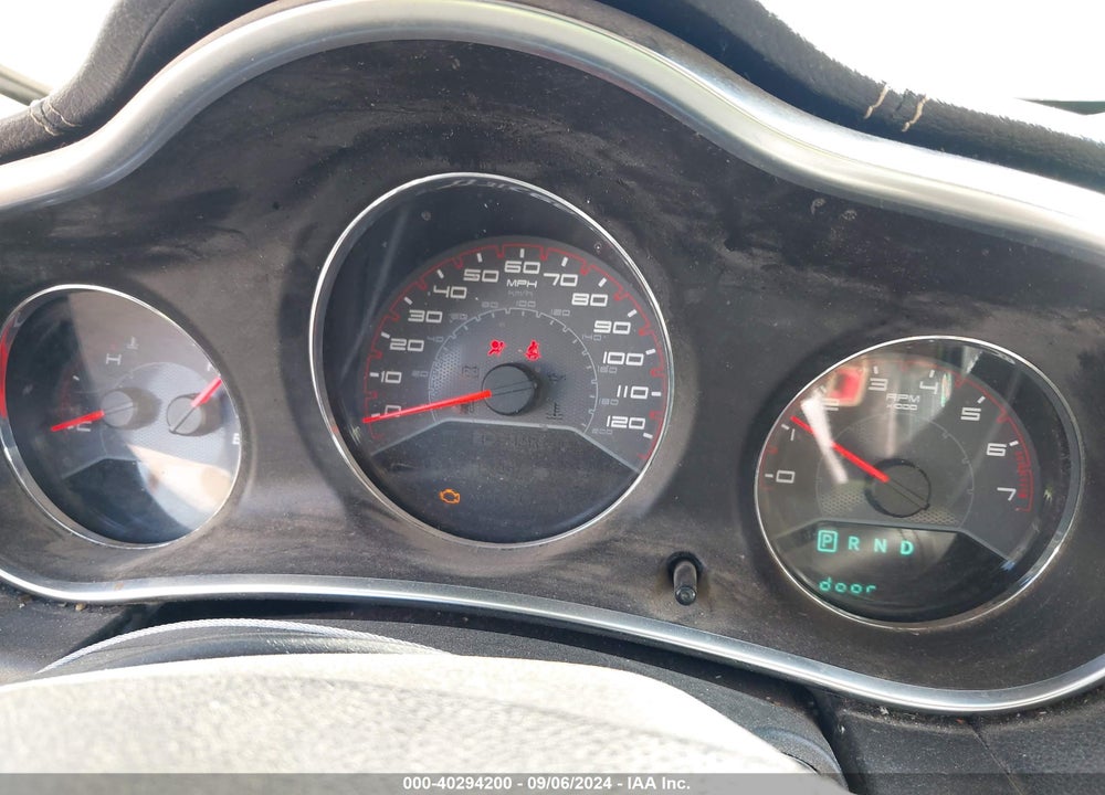 2012 DODGE AVENGER SE VIN: 1C3CDZAB0CN111603