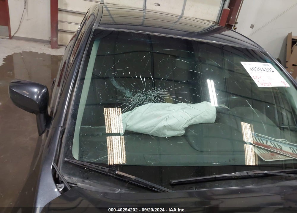 2016 SUBARU IMPREZA 2.0I PREMIUM VIN: JF1GJAB62GH011862
