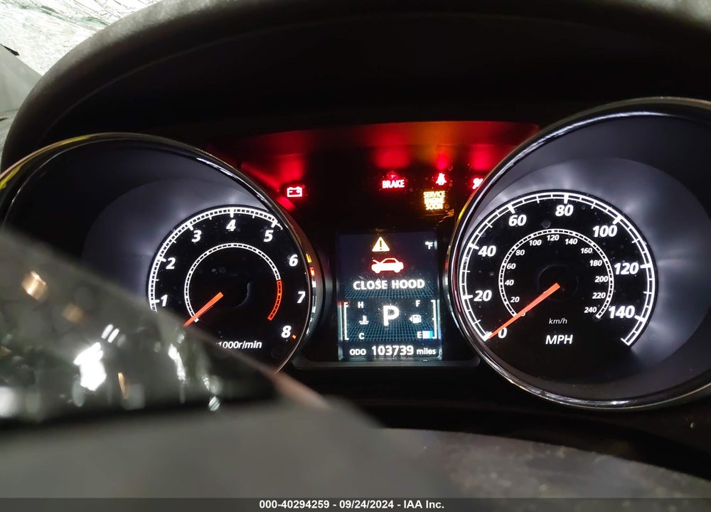 2018 MITSUBISHI OUTLANDER SPORT 2.4 SE VIN: JA4AR3AWXJU017729