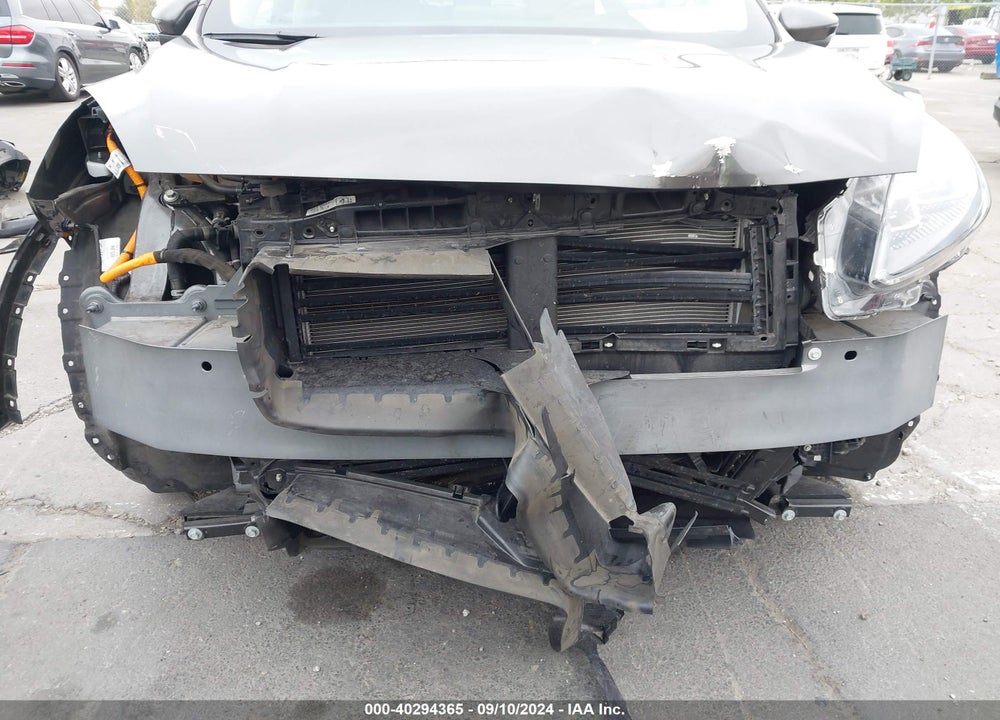 2020 FORD ESCAPE TITANIUM HYBRID VIN: 1FMCU0DZ4LUB87438