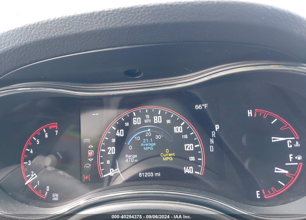 2020 DODGE DURANGO GT PLUS AWD VIN: 1C4RDJDG4LC161768