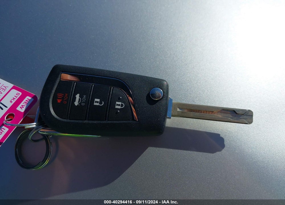 2021 TOYOTA CAMRY SE VIN: 4T1G11AK0MU496414