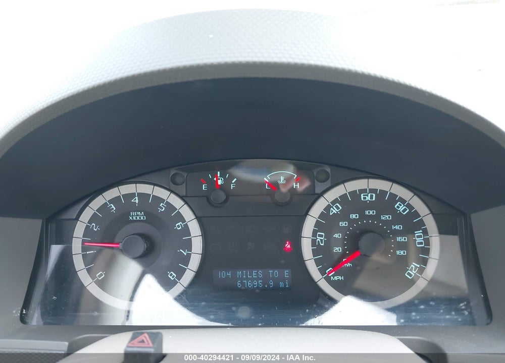 2012 FORD ESCAPE XLT VIN: 1FMCU0DG8CKB01381