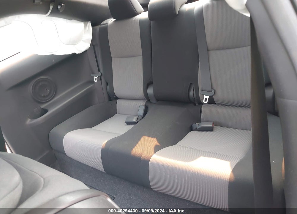 2016 SCION TC VIN: JTKJF5C76GJ016371
