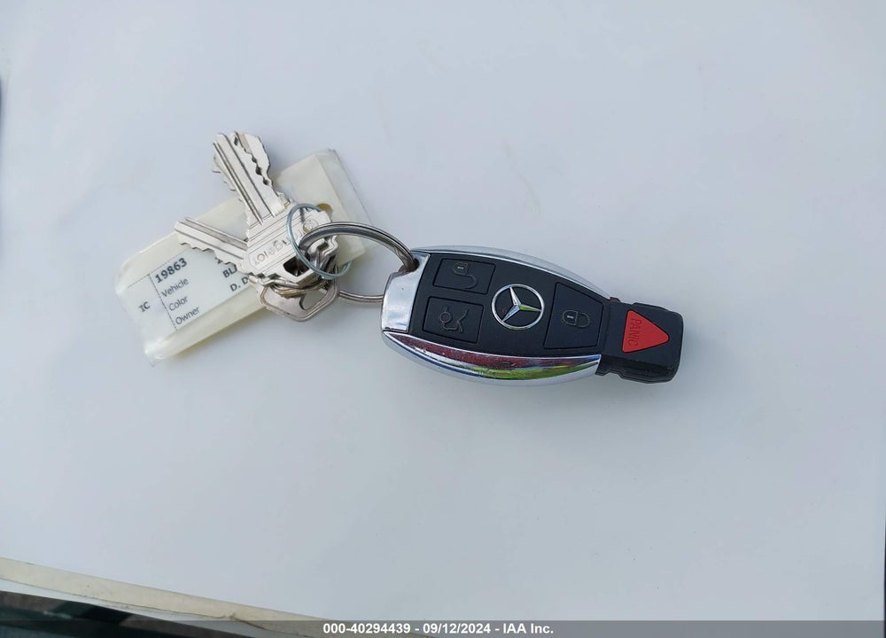 2017 MERCEDES-BENZ GLE 350 4MATIC VIN: 4JGDA5HBXHA983921