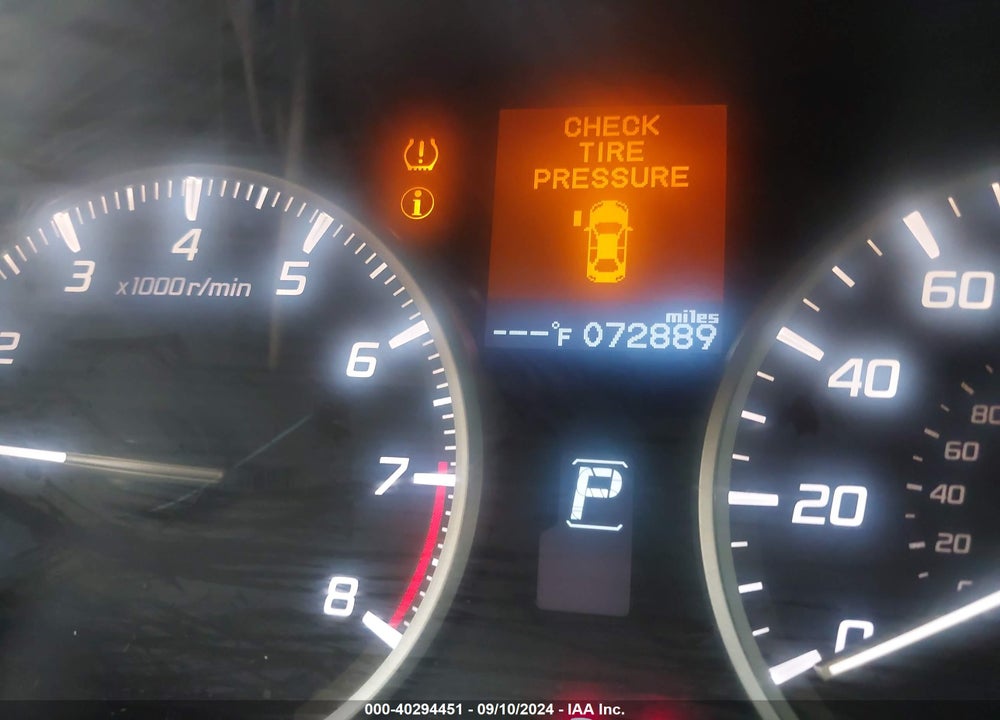 2018 ACURA ILX WATCH PLUS PACKAGE VIN: 19UDE2F33JA005898