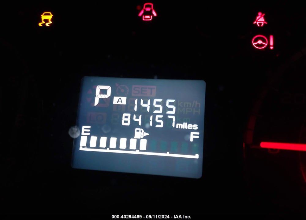 2019 SUBARU CROSSTREK 2.0I PREMIUM VIN: JF2GTACC2KH357140