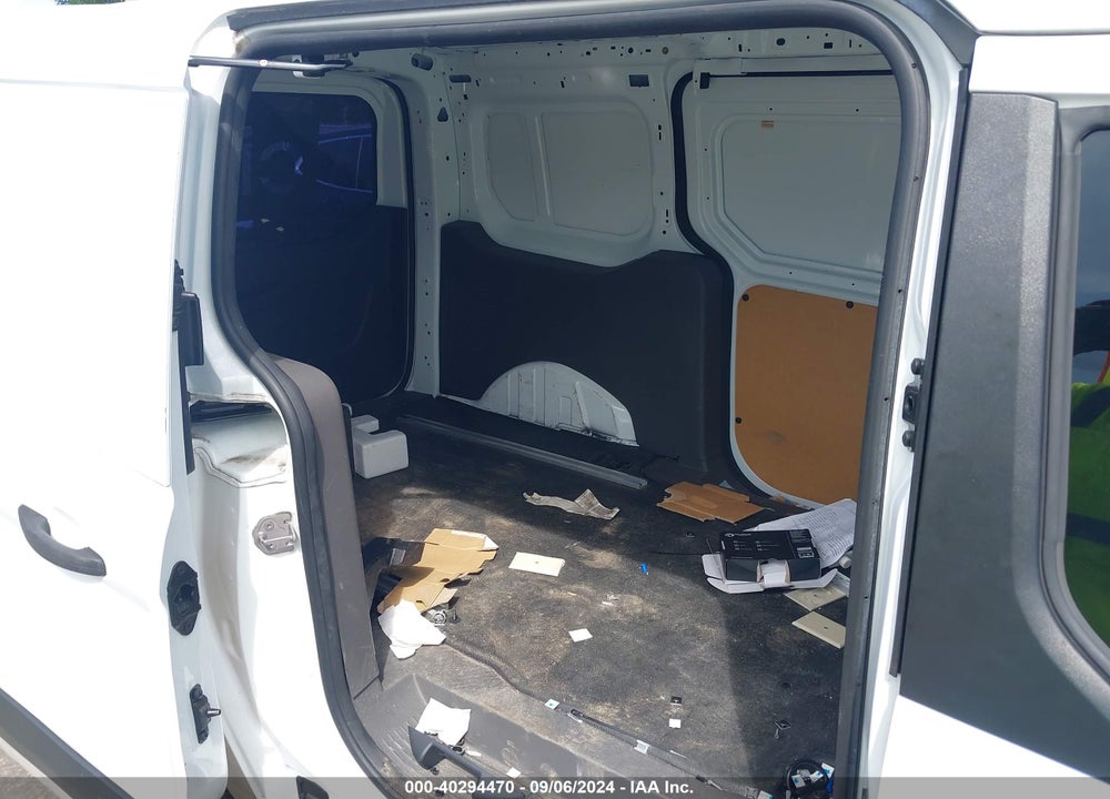 2020 FORD TRANSIT CONNECT XL VIN: NM0LE7E26L1472104