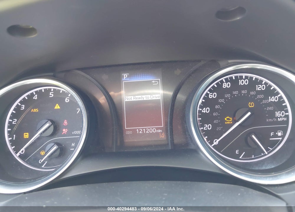2020 TOYOTA CAMRY SE VIN: 4T1G11AK3LU968541