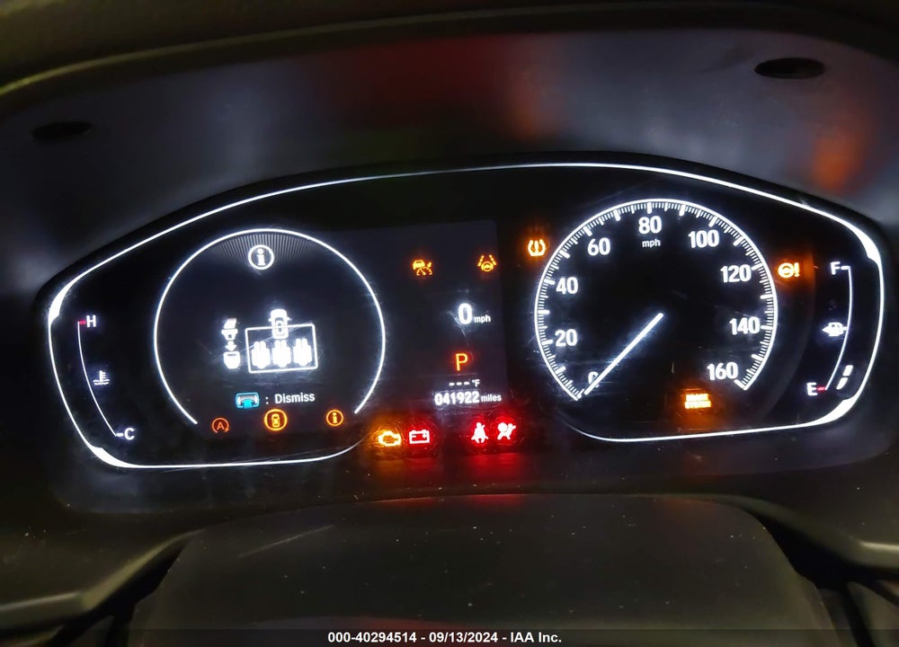 2021 HONDA ACCORD EX-L VIN: 1HGCV1F53MA117970