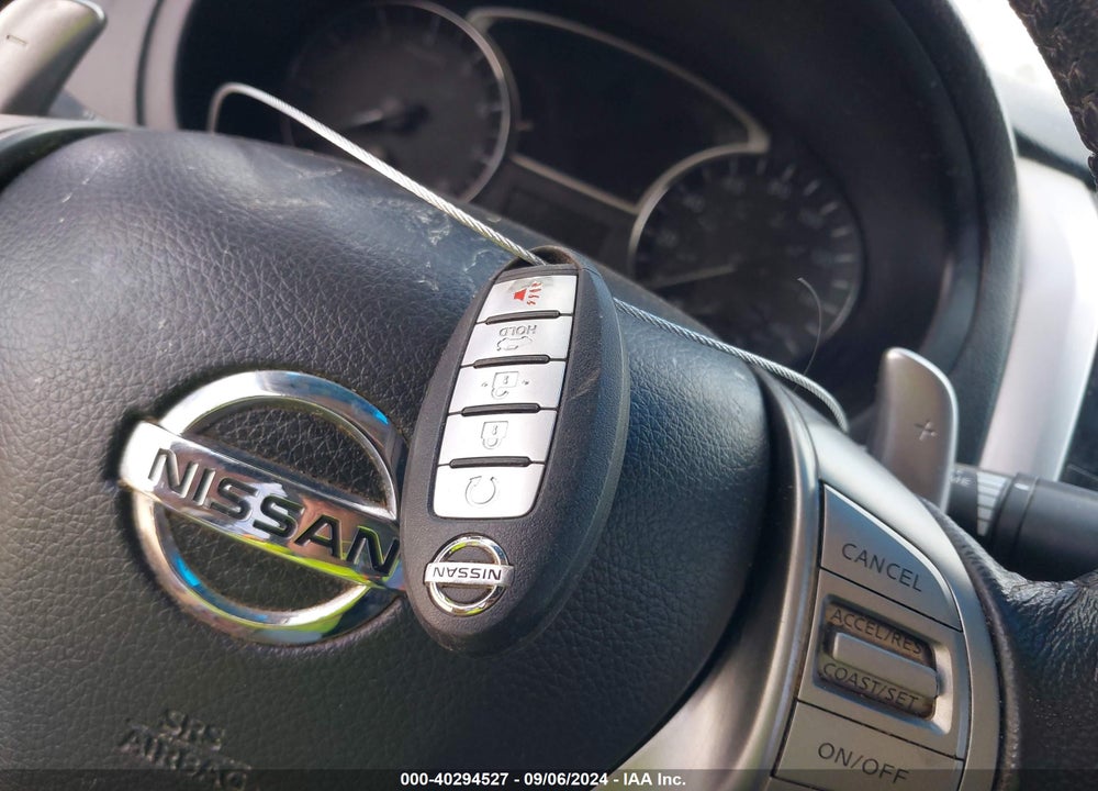 2013 NISSAN ALTIMA 3.5 SL VIN: 1N4BL3AP2DC182498