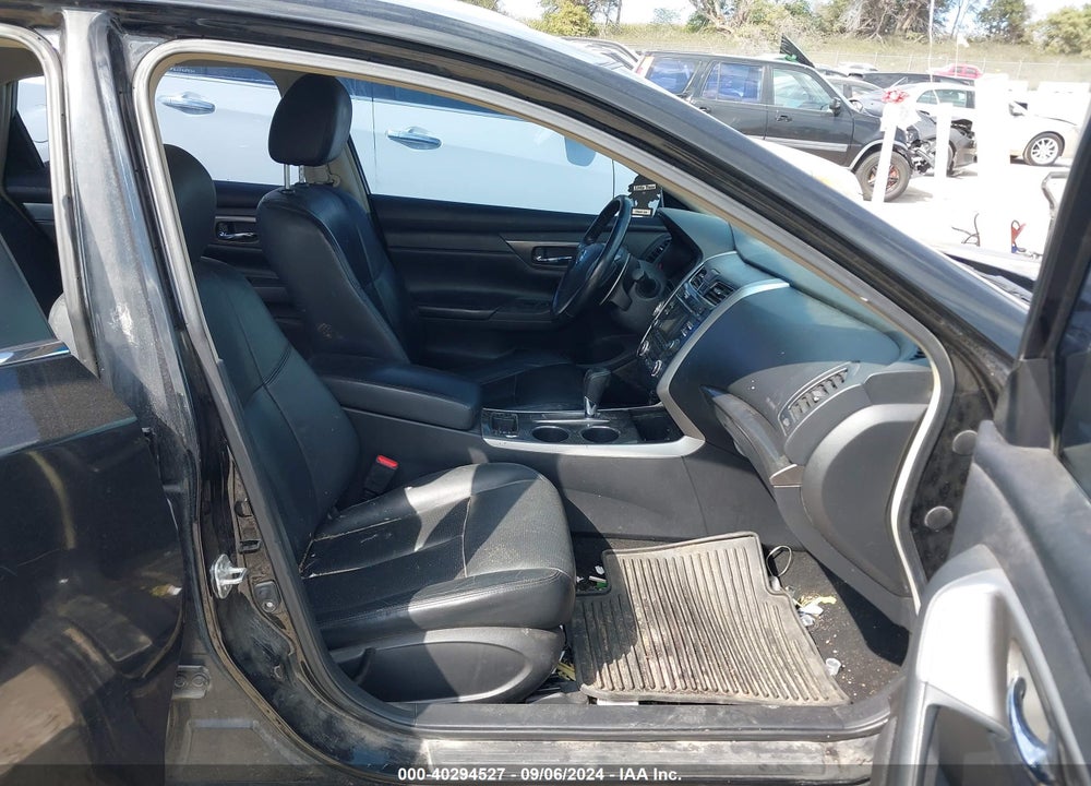 2013 NISSAN ALTIMA 3.5 SL VIN: 1N4BL3AP2DC182498