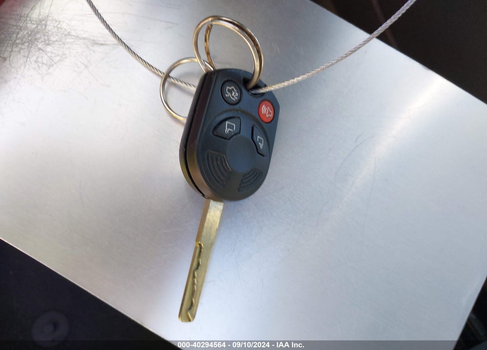 2013 FORD ESCAPE SE VIN: 1FMCU0GX4DUD35535