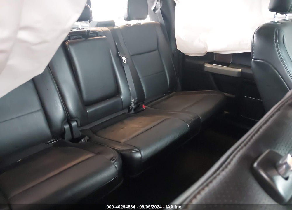 2017 FORD F-150 LARIAT VIN: 1FTEW1EG2HKD73718
