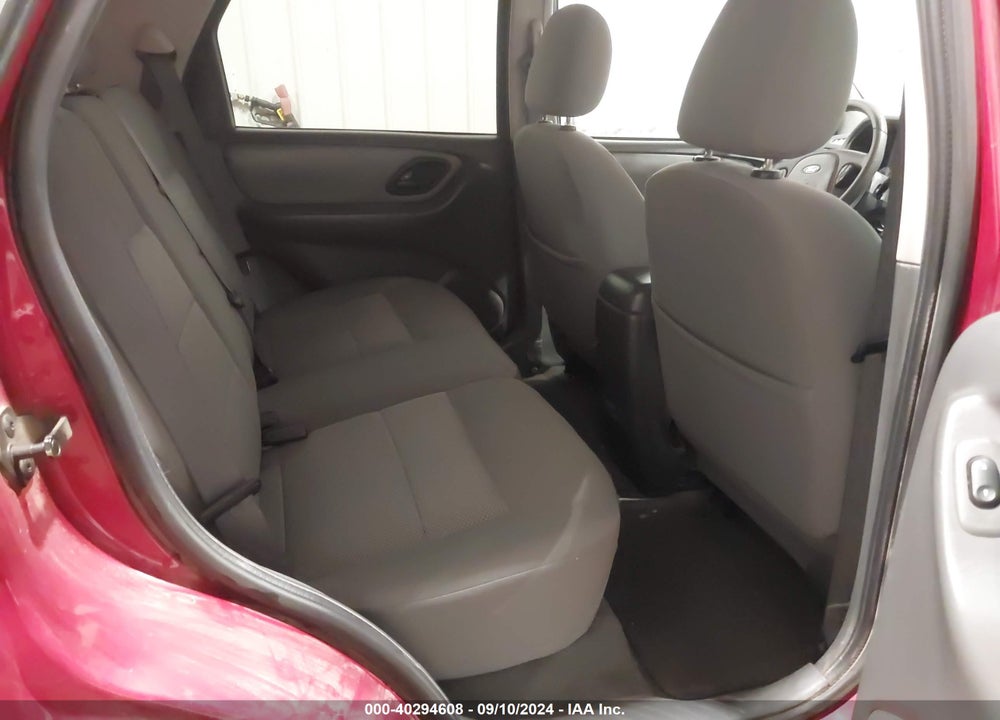 2007 FORD ESCAPE XLT/XLT SPORT VIN: 1FMYU03167KC07157