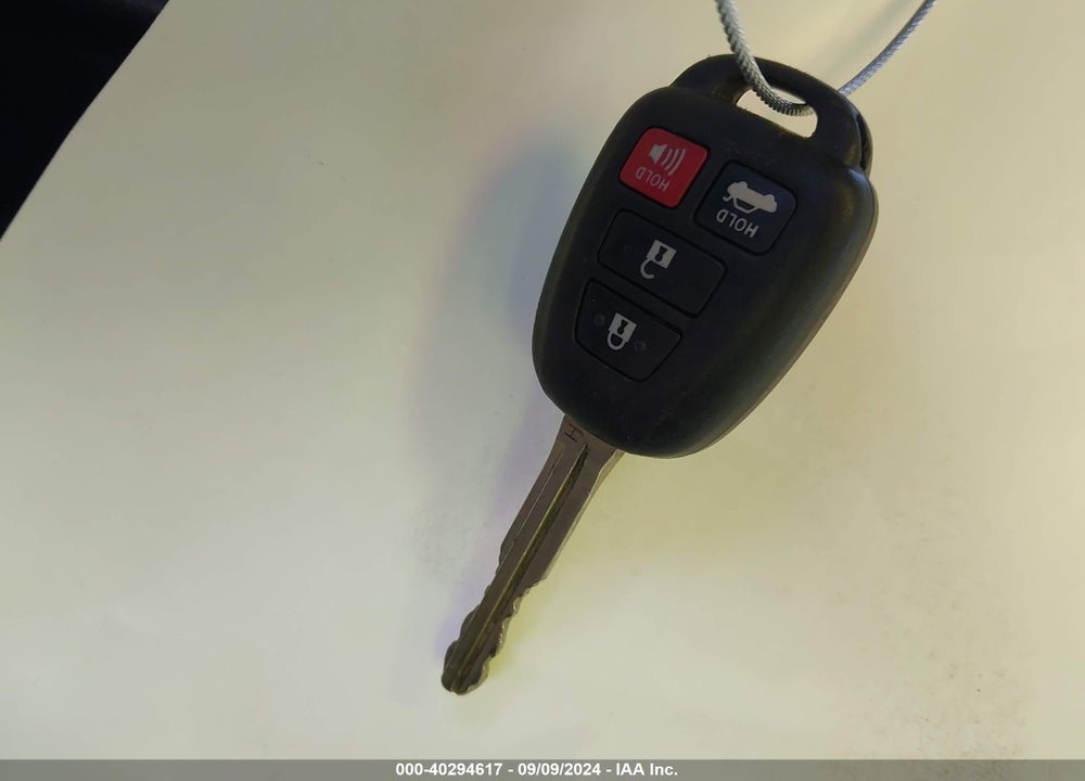 2017 TOYOTA CAMRY VIN: 4T1BF1FK2HU365060